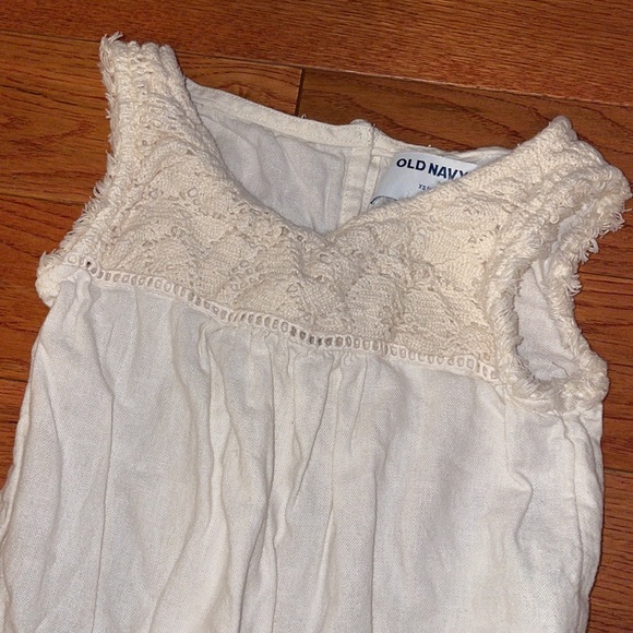 Old Navy Romper - Picture 2 of 4